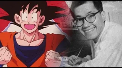 Tác giả Akira Toriyama có lẽ cũng không thể đoán trước sự thành công ngoài mong đợi của Dragon Ball (Ảnh: Internet). Tác giả Akira Toriyama có lẽ cũng không thể đoán trước sự thành công ngoài mong đợi của Dragon Ball (Ảnh: Internet).