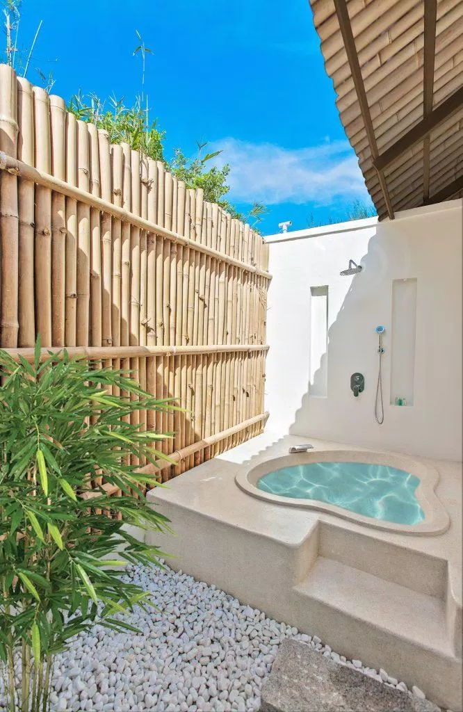 Khu vực xung quanh Anoasis Beach Resort (Ảnh Internet)