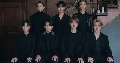 BTS sẽ đem tới những thông điệp tốt đẹp mới (Ảnh: Internet)