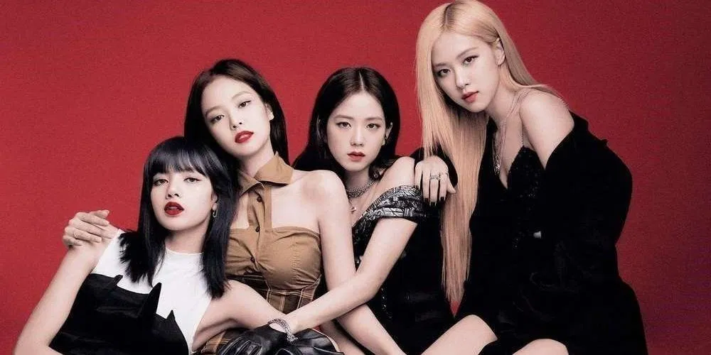 Các cô nàng BLACKPINK (nguồn: internet)
