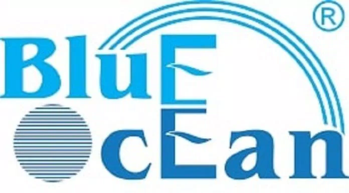 Công ty tư vấn du học Blue Ocean (Ảnh Internet)