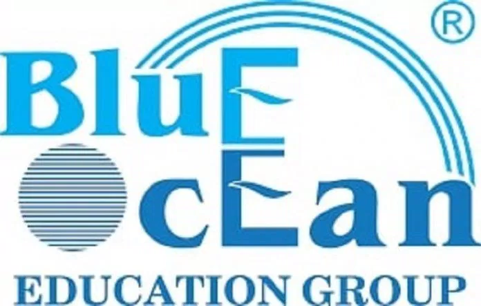 Công ty tư vấn du học Blue Ocean (Ảnh Internet)
