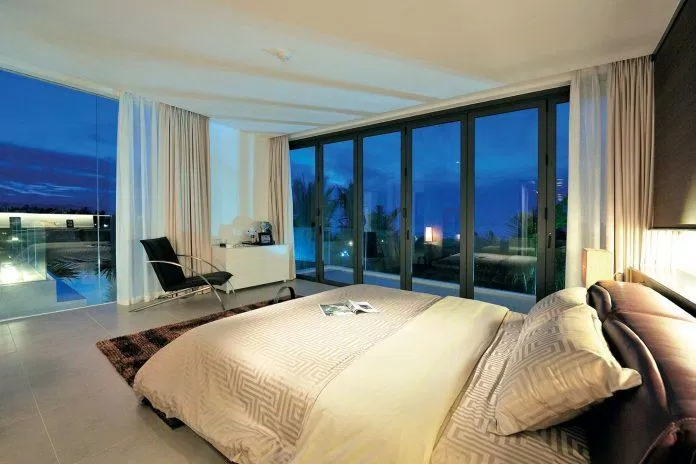 Khung cảnh của Blue Saphire Resort Vũng Tàu (Ảnh Internet) Khung cảnh của Blue Saphire Resort Vũng Tàu (Ảnh Internet)