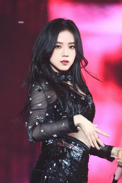 Jisoo BLACKPINK (Ảnh: Internet)