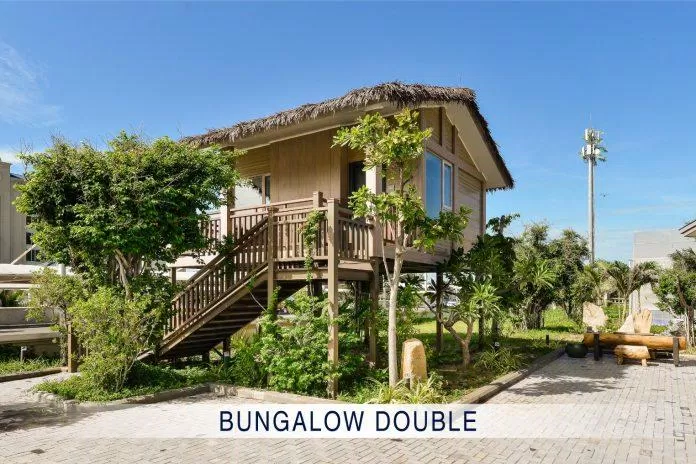 Cận cảnh từng gian phòng ở Lan Rừng Phước Hải Resort (Ảnh Internet) Cận cảnh từng gian phòng ở Lan Rừng Phước Hải Resort (Ảnh Internet)