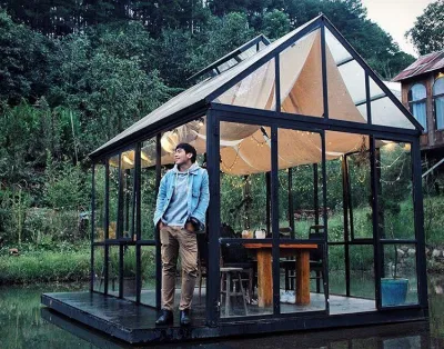 Đợi Một Người Homestay - Cafe. Nguồn: Internet Đợi Một Người Homestay - Cafe. Nguồn: Internet