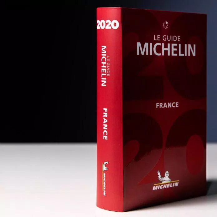 Cẩm nang Michelin là đứa con tinh thần của hai anh em người Pháp (Ảnh: Internet).