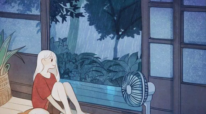 300+ hình nền anime buồn miễn phí cho những ngày tâm trạng