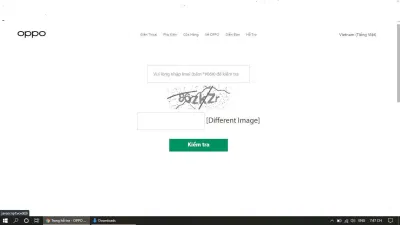 Nhập số IMEI vào để kiểm tra