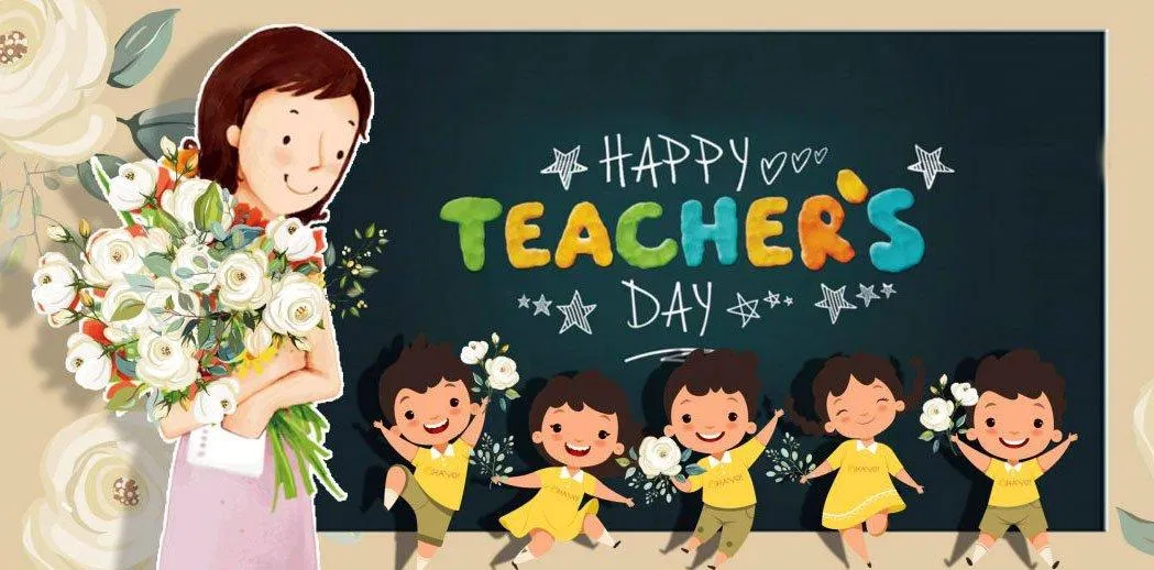 Các nước trên thế giới cũng có Ngày Nhà Giáo của riêng mình. (Ảnh: Internet)