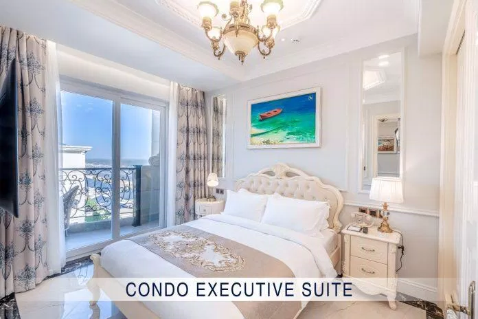 Cận cảnh từng gian phòng ở Lan Rừng Phước Hải Resort (Ảnh Internet) Cận cảnh từng gian phòng ở Lan Rừng Phước Hải Resort (Ảnh Internet)