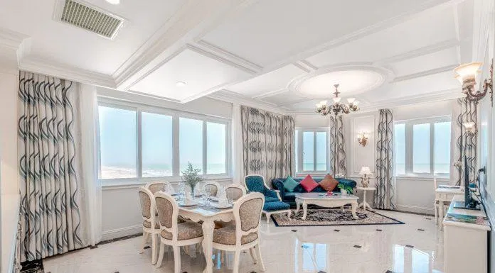 Cận cảnh từng gian phòng ở Lan Rừng Phước Hải Resort (Ảnh Internet) Cận cảnh từng gian phòng ở Lan Rừng Phước Hải Resort (Ảnh Internet)