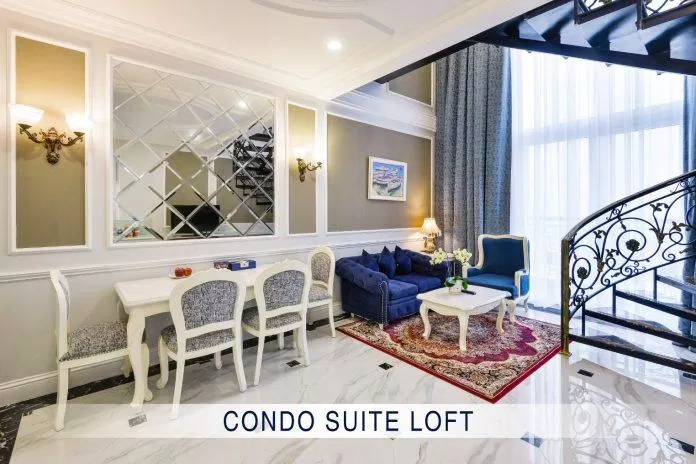 Cận cảnh từng gian phòng ở Lan Rừng Phước Hải Resort (Ảnh Internet) Cận cảnh từng gian phòng ở Lan Rừng Phước Hải Resort (Ảnh Internet)