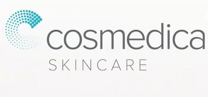 Thương hiệu Cosmedica Skincare (ảnh: internet)