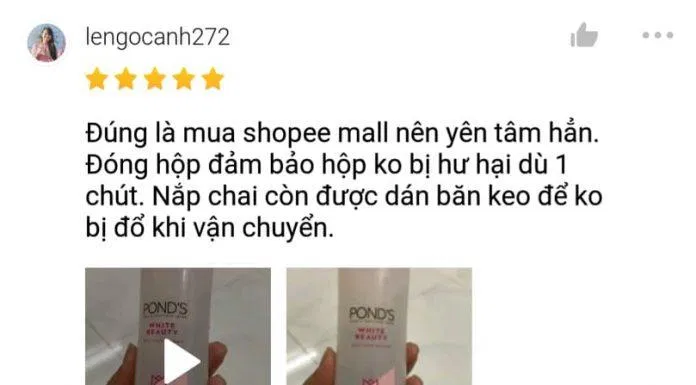 Review nước hoa hồng Ponds White Beauty Lightening Toner - Có làm sáng da như lời đồn? Butylene glycol cấp ẩm công dụng dưỡng ẩm hoa hồng làm sáng da Niacinamide nước hoa nước hoa hồng nước hoa hồng Pond s nước hoa hồng Pond s White Beauty Light Toner Pond s White Beauty Light Toner Ponds review nước hoa hồng sản phẩm sáng da thiết kế thông tin Tocopherol Acetate Vitamin E toner