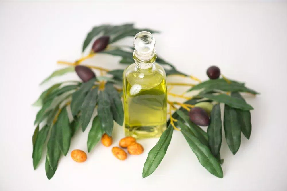 Tinh dầu jojoba (Nguồn: Internet)