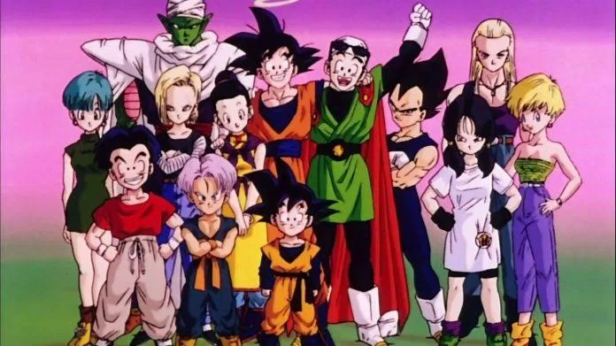 Dragon Ball - Bảy Viên Ngọc Rồng sẽ còn sống mãi với thời gian (Ảnh: Internet). Dragon Ball - Bảy Viên Ngọc Rồng sẽ còn sống mãi với thời gian (Ảnh: Internet).