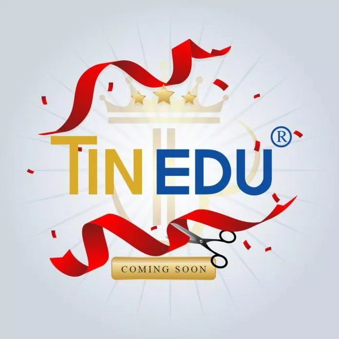 Công ty Tư vấn du học TinEdu (Ảnh Internet)