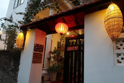 Tam Coc Sweet Home. (Nguồn: Internet)