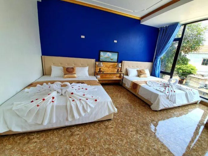 Tam Coc La Siesta Homestay. (Nguồn: Internet)