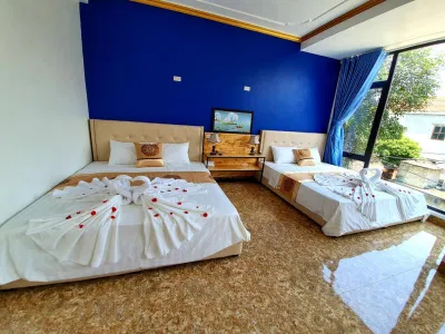 Tam Coc La Siesta Homestay. (Nguồn: Internet)