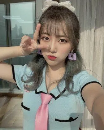 Hồ sơ Chic Idle – Nhóm nhạc Chic Idle – Thành viên Chic Idle – Chic