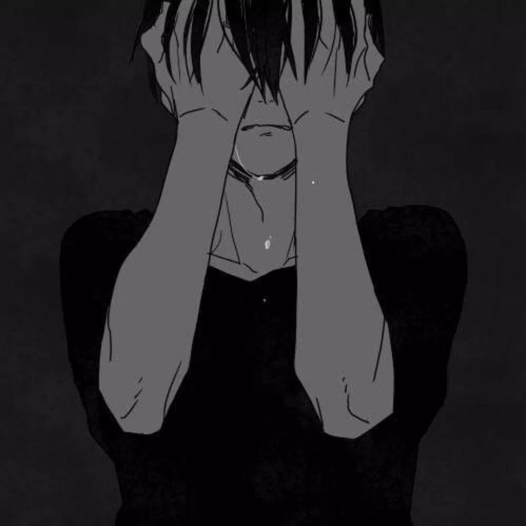 300+ hình nền anime buồn miễn phí cho những ngày tâm trạng - BlogAnChoi