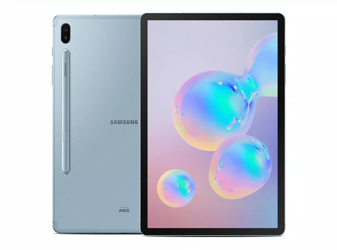 Samsung Galaxy Tab S6. (Nguồn: Internet)