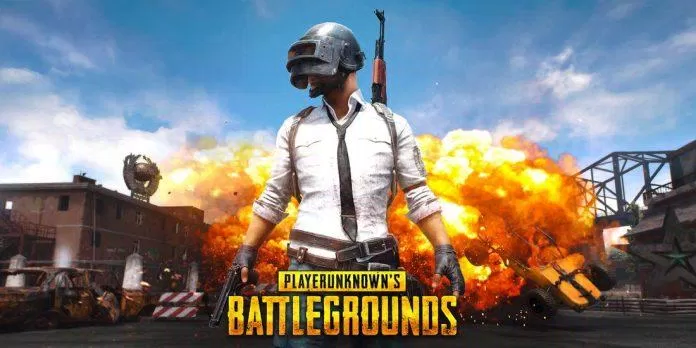 PUBG là tựa game đang làm mưa làm gió trong giới trẻ toàn thế giới. (Ảnh: Internet)