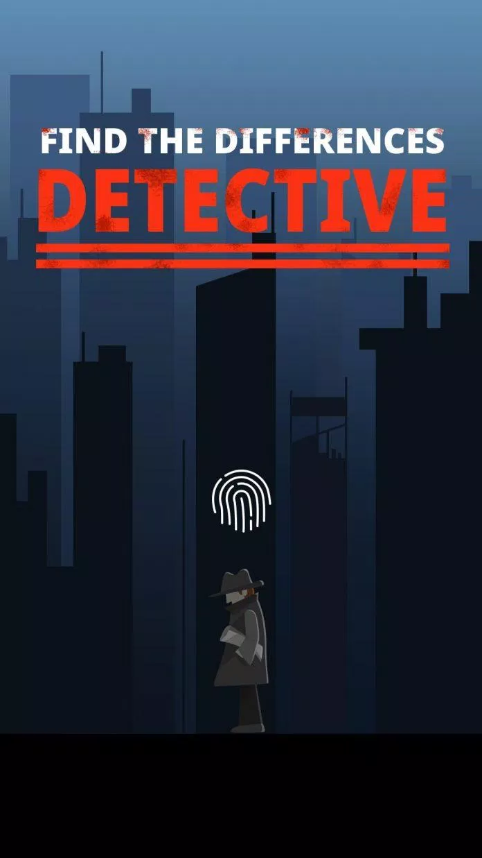 Hình ảnh của game Find The Differences - The Detective (Ảnh: internet) Hình ảnh của game Find The Differences - The Detective (Ảnh: internet)
