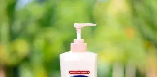 Gel Tuyết Vaseline Healthy White Fresh & Fair Cooling UV Gel Lotion là sản phẩm mới nhất, siêu phẩm của mùa hè năm nay. (Nguồn: Internet)