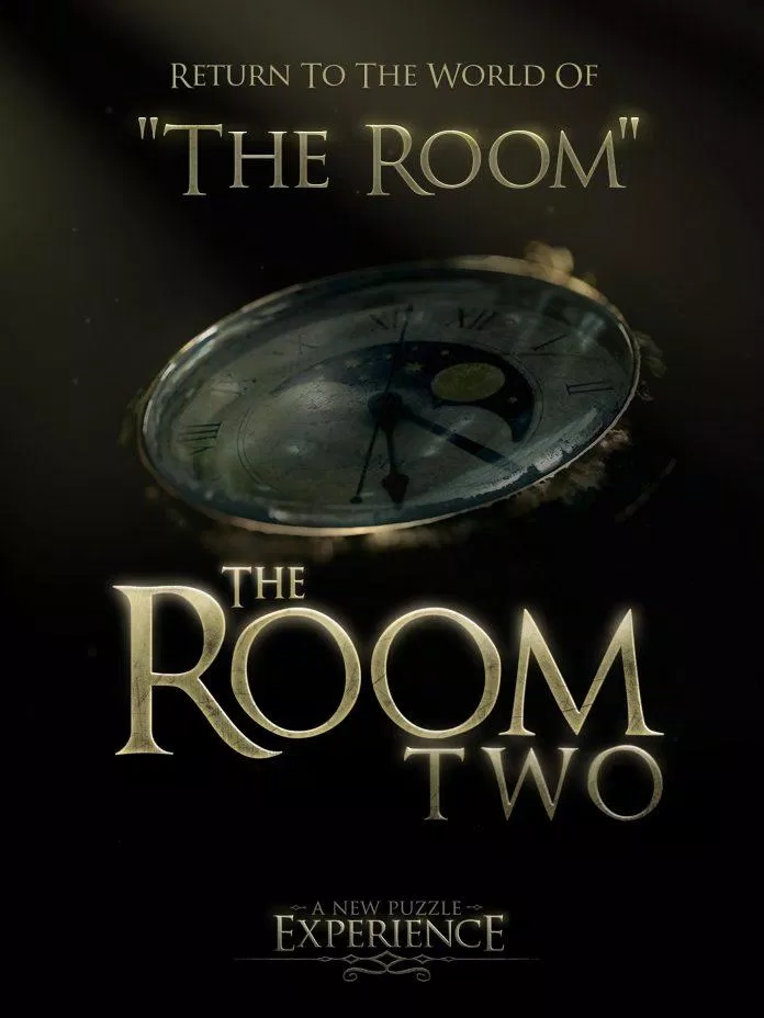 Giao diện của game The Room 2 (Ảnh: internet)