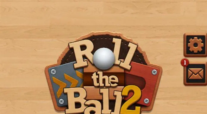 Giao diện của game Roll the Ball - Slide Puzzle ( Ảnh: Internet) Giao diện của game Roll the Ball - Slide Puzzle ( Ảnh: Internet)