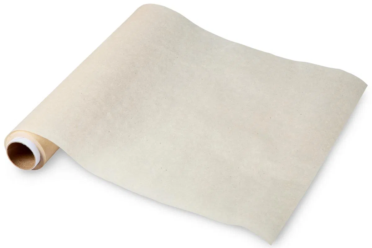 Giấy nến rất hữu ích trong làm bánh kẹo nói chung và đặc biệt là toffee (Ảnh: Internet). Giấy nến rất hữu ích trong làm bánh kẹo nói chung và đặc biệt là toffee (Ảnh: Internet).