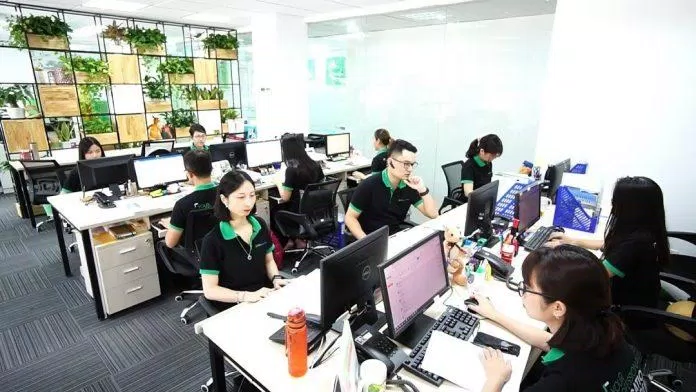 Công ty Tư vấn Du học GSE-BEO (Ảnh Internet)