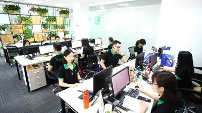 Công ty Tư vấn Du học GSE-BEO (Ảnh Internet)