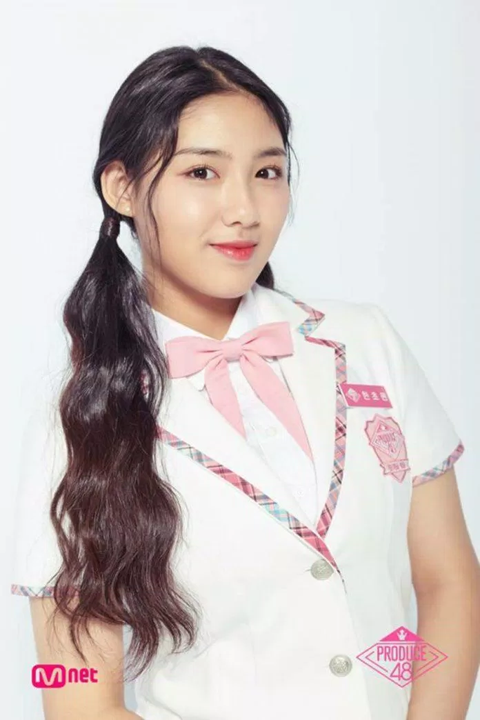 Han Cho Won của Cube Entertainment (Ảnh: internet)