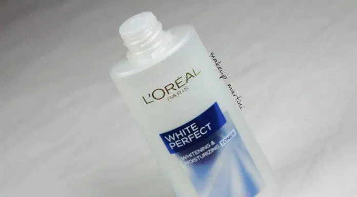 Chai toner thiết kế gọn gàng (Nguồn: Internet)