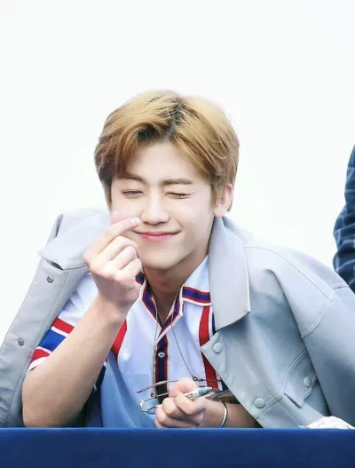 Jaemin (NCT) luôn ngọt ngào với fan hâm mộ. (Nguồn: Internet)