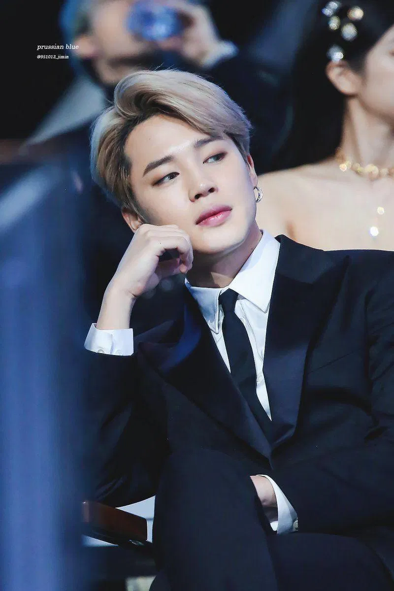 Jimin BTS (Ảnh: Internet)