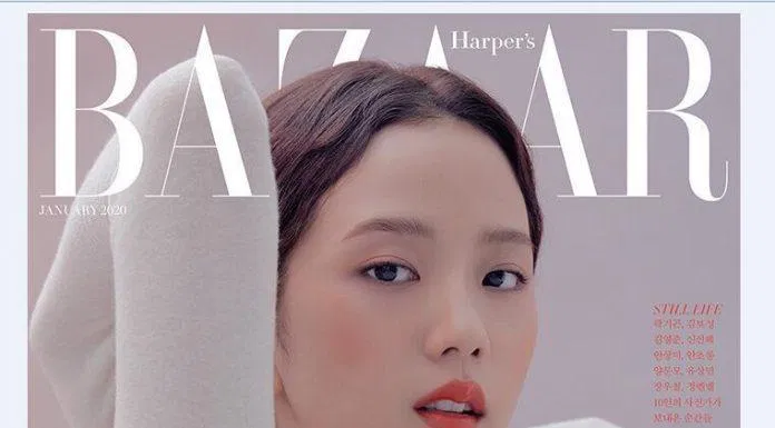 Chỉ có thể là BLACKPINK: 12 tháng đều có thành viên xuất hiện trên bìa tạp chí Black Pink Blackpink Jennie Blackpink Jisoo BLACKPINK LISA đại tạp chí Đại tạp chí Hàn Quốc lục đại tạp chí lục đại tạp chí Hàn Rosé BlackPink tạp chí thời trang BlackPink