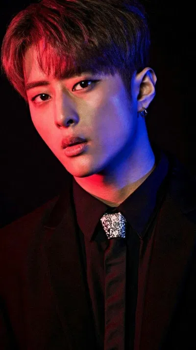 J.Seph K.A.R.D (Ảnh: Internet)