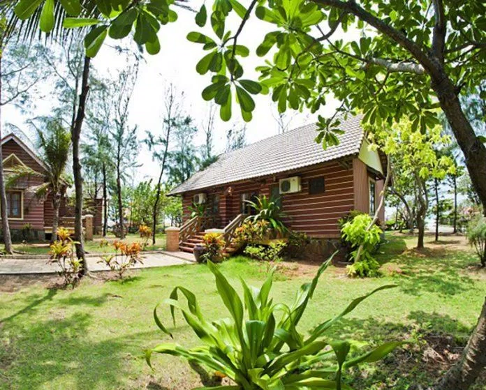Intourco Resort xung quanh (Ảnh Internet)
