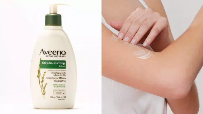 Kết cấu dạng sữa mỏng mịn, cấp ẩm và khóa ẩm cho da nhưng vẫn ráo mịn, thông thoáng. (Nguồn: Internet)