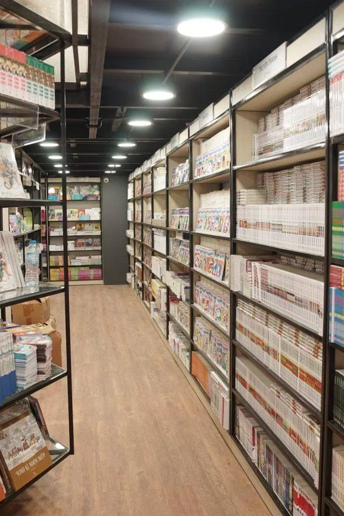 Nhà sách Kim Đồng Hà Nội Nhà sách Kim Đồng Hà Nội