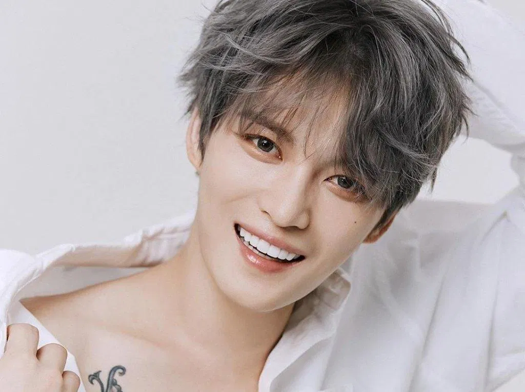 Jaejoong chỉ mong muốn hai bên gia đình hòa thuận yêu thương nhau (Ảnh: Internet) Jaejoong chỉ mong muốn hai bên gia đình hòa thuận yêu thương nhau (Ảnh: Internet)