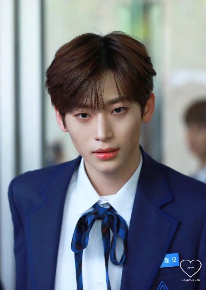 Koo Jungmo