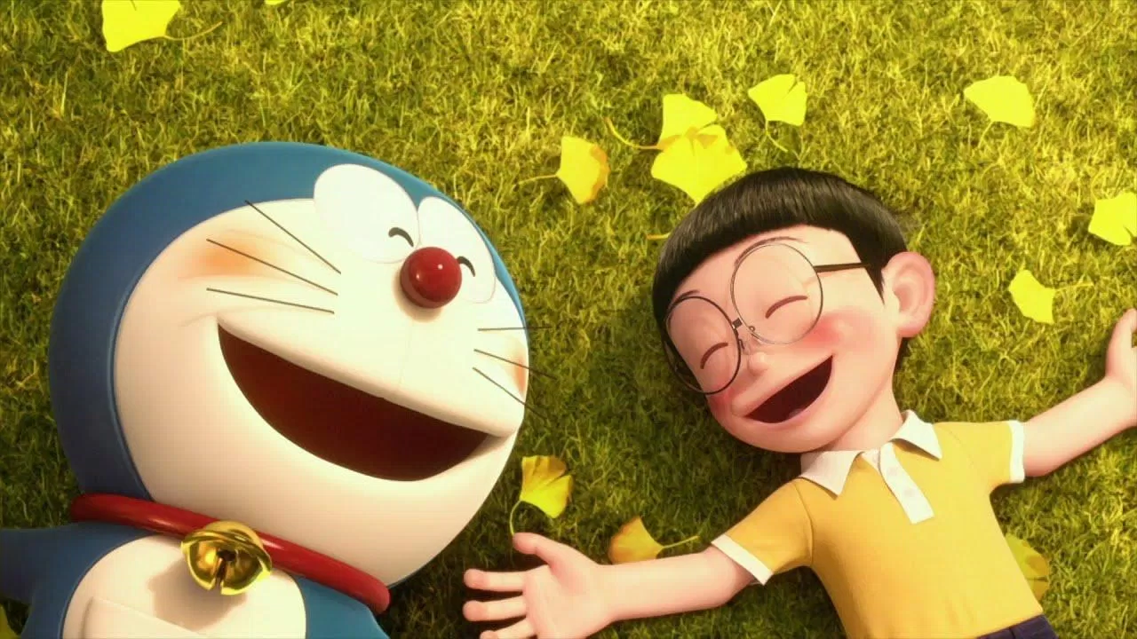 TOP 20 phim anime hay, có doanh thu cao nhất Nhật Bản từ trước đến nay Anime anime hay anime hay nhat Conan movie doanh thu Doraemon movie Howl s Moving Catle huyền thoại list List 20 List phim Mononoke Princess Nhật Bản One Piece One Piece movie phim anime phim anime hay phim hoạt hình phim hoạt hình chiếu rạp Pokemon movie Ponyo on the Cliff by the Sea Spirited Away Tales from Earthsea the boy and the beast The Cat Returns The secret world of Arrietty The Wind Rises trailer phim weathering with you Yo kai Watch Tanjō no Himitsu da Nyan Your Name