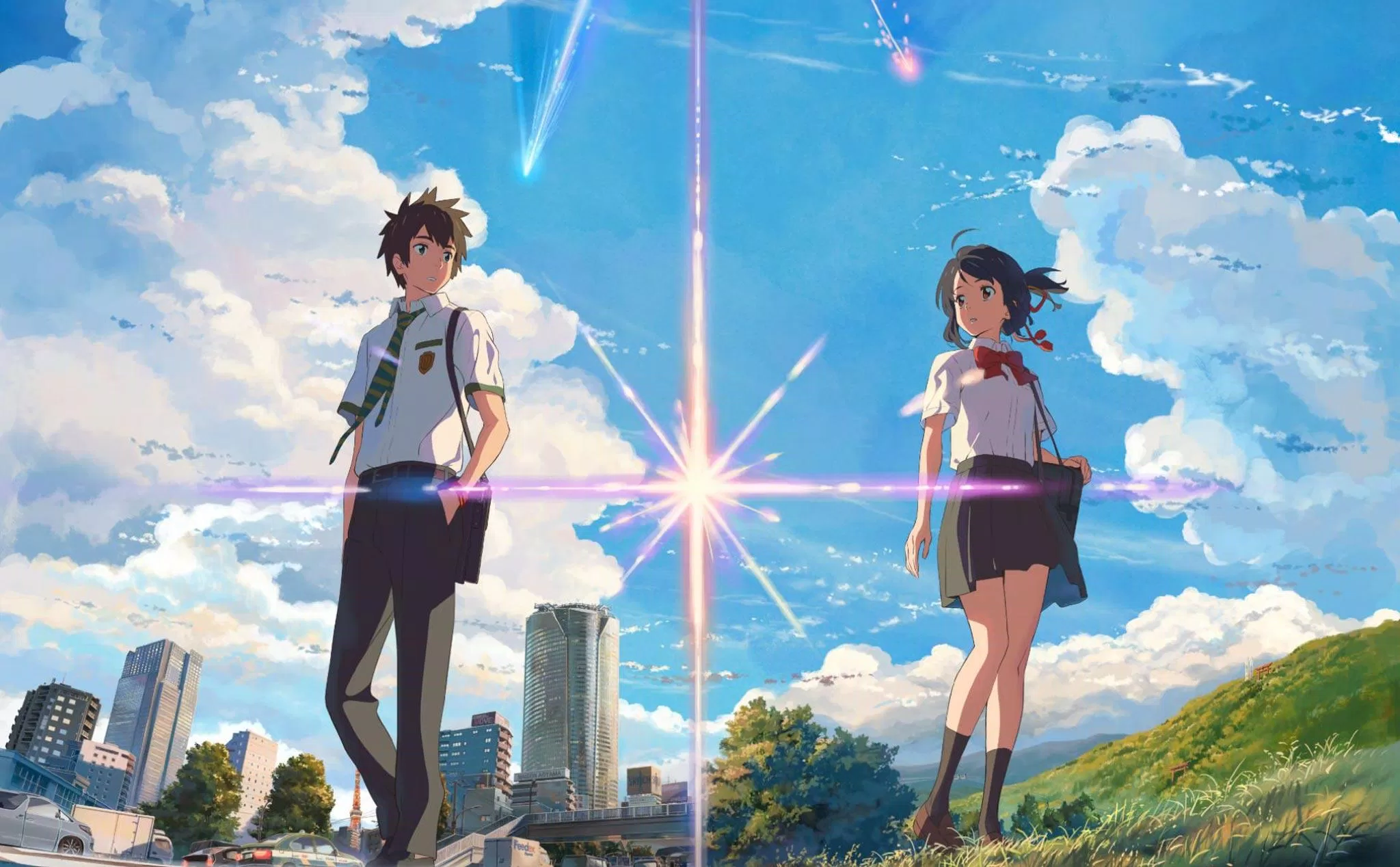 Your Name (Nguồn: Internet)