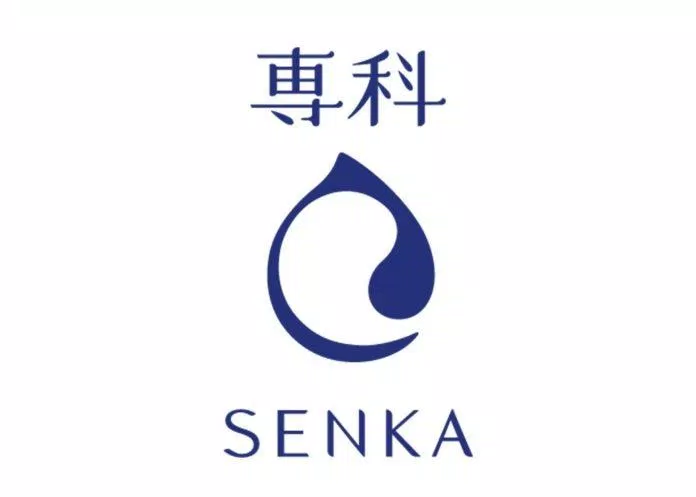 Senka đứng đầu thị trường làm đẹp trong suốt 10 năm (Nguồn: Internet)